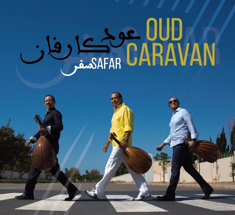 Oud Caravan Album